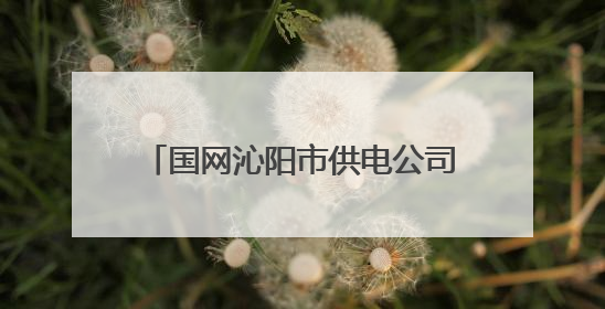 国网沁阳市供电公司：开展安全用电宣传 筑牢安全用电防线