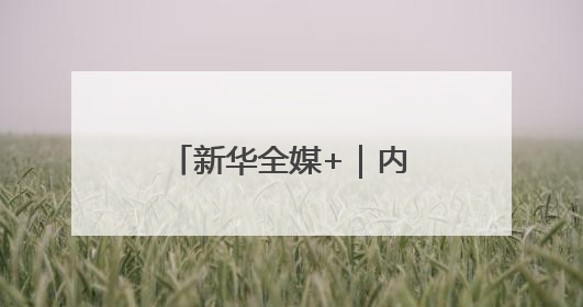 新华全媒+｜内蒙古：沙海之中建“蓝海”(2)